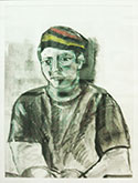 50-the-red-haired-boy-wearing-a-striped-hat