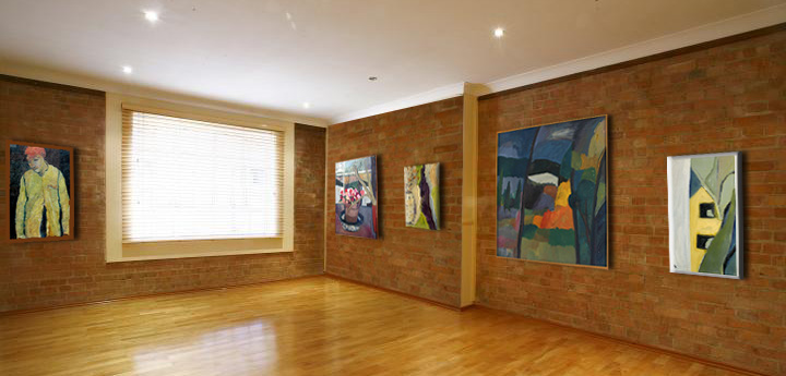 faux gallery
