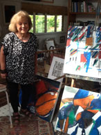Cynthia Howell
